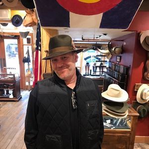 Meet your Posher, Ryan